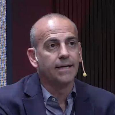 Cosme García García
